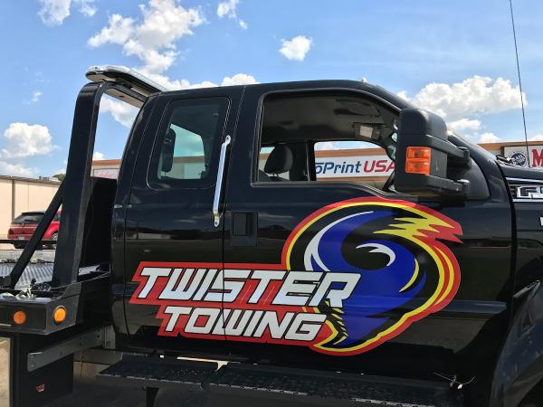 Go Print USA / 247 Graphx