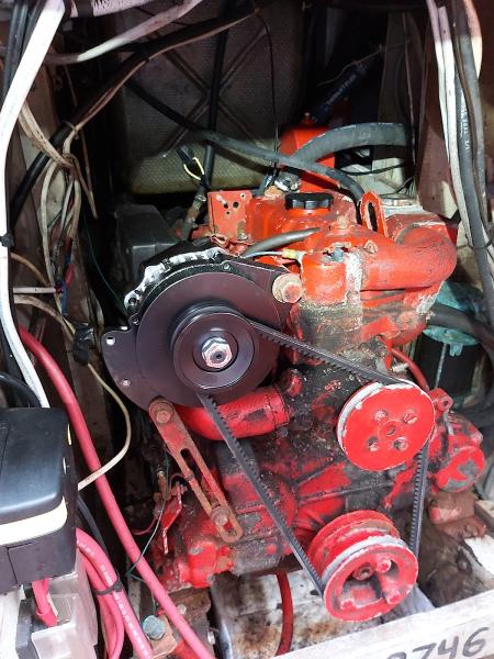 Ft Pierce Alternator and Starter Service II