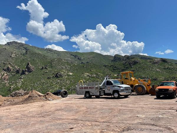 Tucson Tires