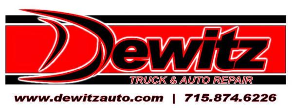 Dewitz Truck & Auto Repair