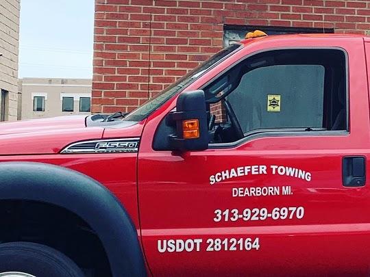 Schaefer Towing