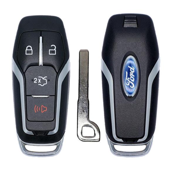 Car Key Locksmith Inc