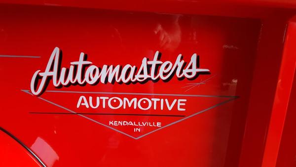 Automasters Automotive