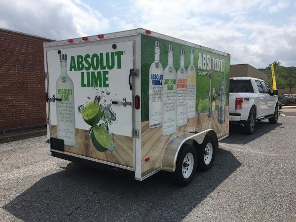Gilreath Printing & Signs LLC