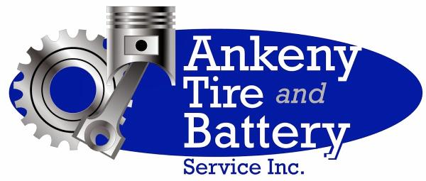 Ankeny Tire & Battery Service Inc