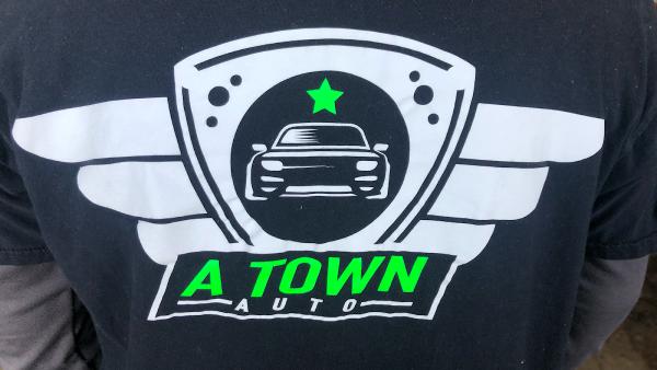 A Town Auto LLC