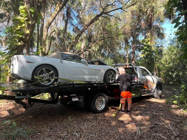 Jupiter Quality Towing