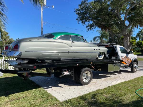 Jupiter Quality Towing