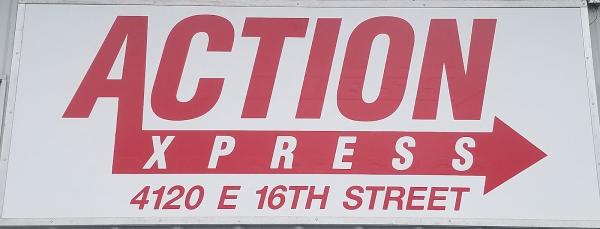 Action Xpress