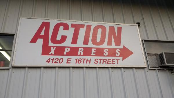 Action Xpress