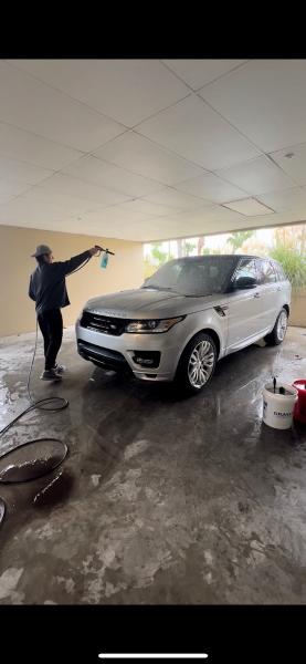 Clean Coastin' Mobile Detailing