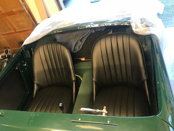 John's Auto Toggery