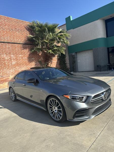 Tint A GEM