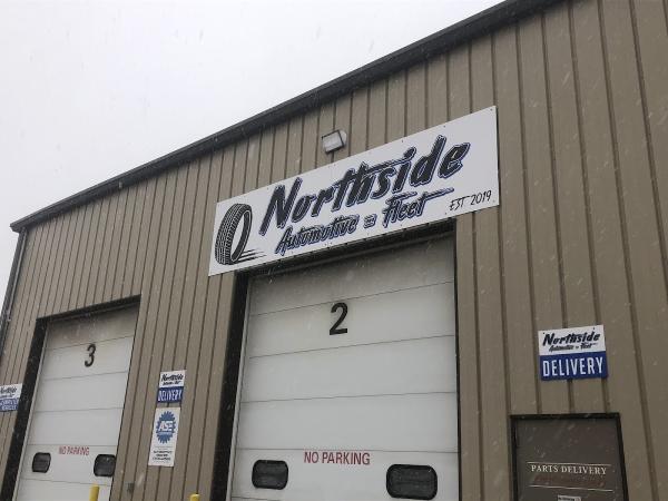 Northside Automotive and Fleet