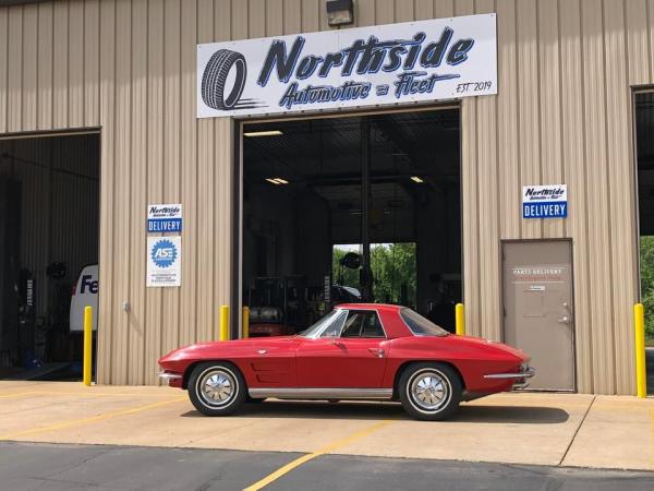Northside Automotive and Fleet