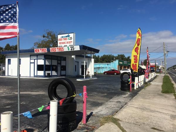 Tire City Outlet