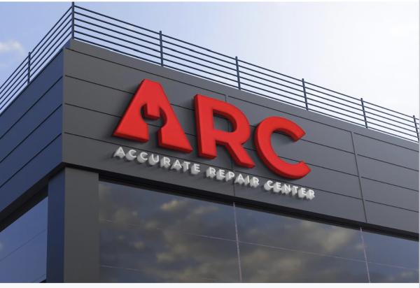 ARC Accurate Repair Center LLC