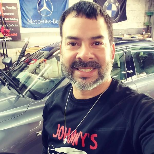 Johnny's Auto Detailing