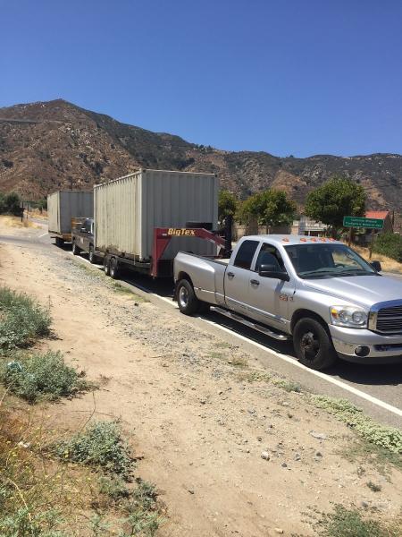 Fernando's Premier Towing