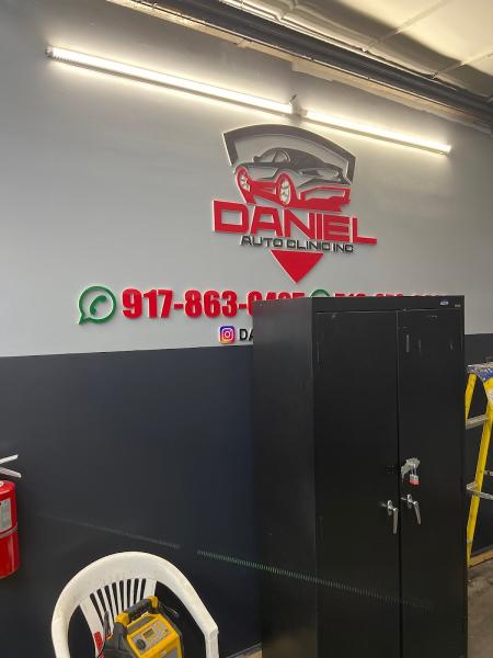 Daniel Auto Clinic Inc.