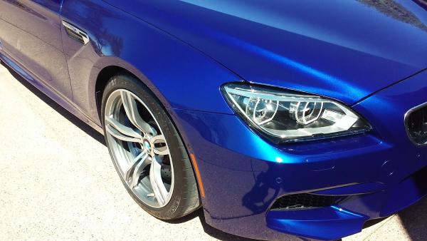 Savant's Auto Detail