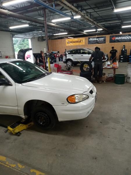 Wholesale Tire Solutions