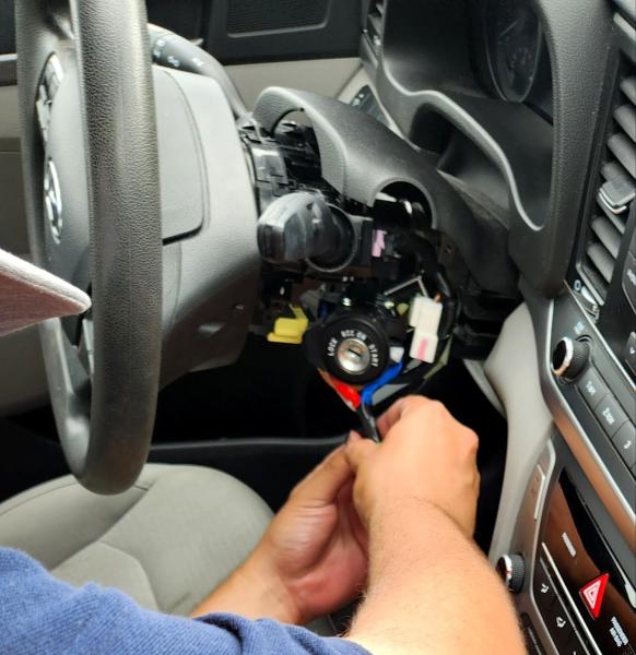 West LA Car Key Locksmith