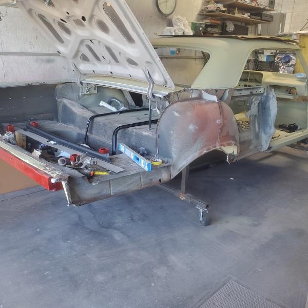 Barrueta's Auto Repair