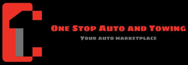 One Stop Auto and Towing