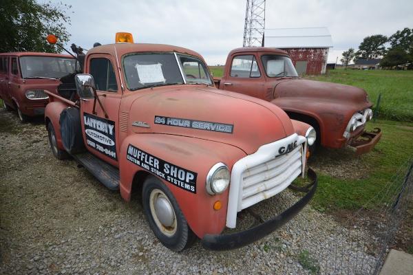 Lafferty Automotive