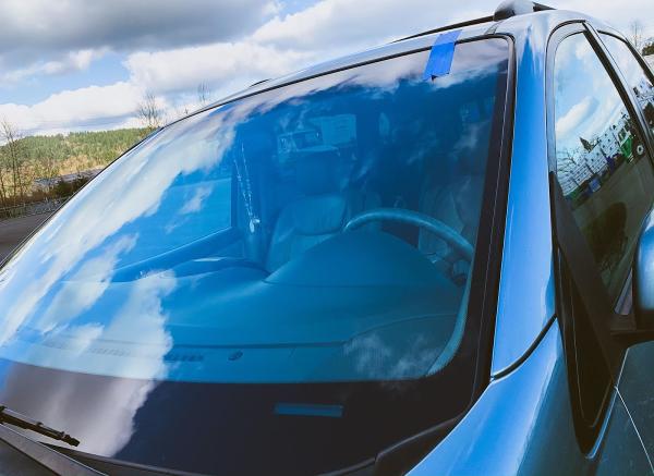United Auto Glass Inc