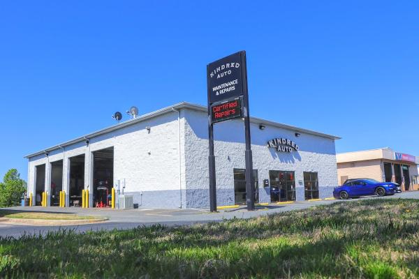 Kindred Automotive