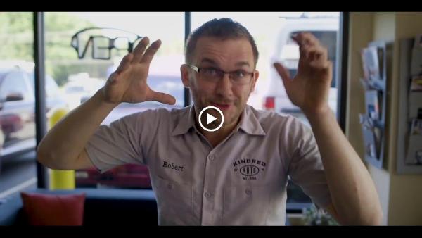 Kindred Automotive