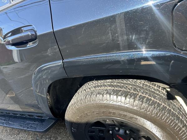 Collision Craft Auto Body Repair