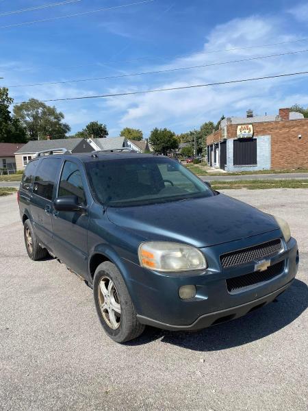 Indianapolis Junk Cars