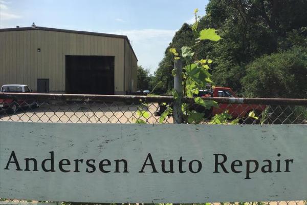 Andersen Auto Repair