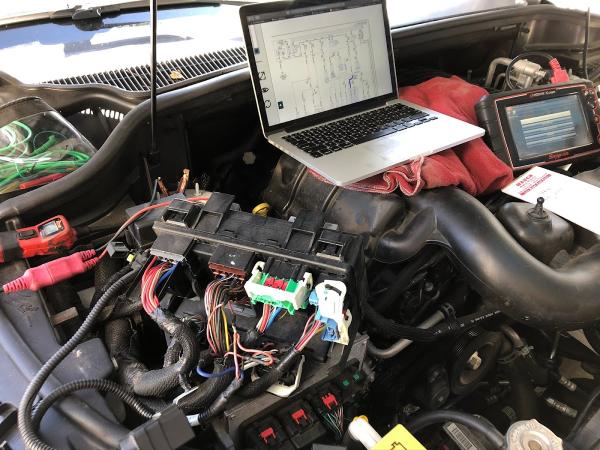 A1 Automotive Auto Repair Center