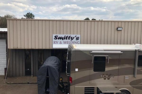 Smitty's RV & Welding