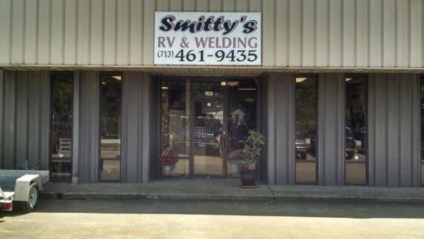 Smitty's RV & Welding
