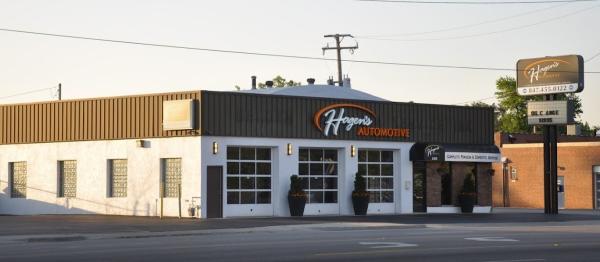 Hagen's Automotive