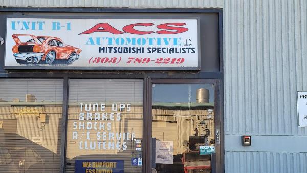 ACS Automotive LLC