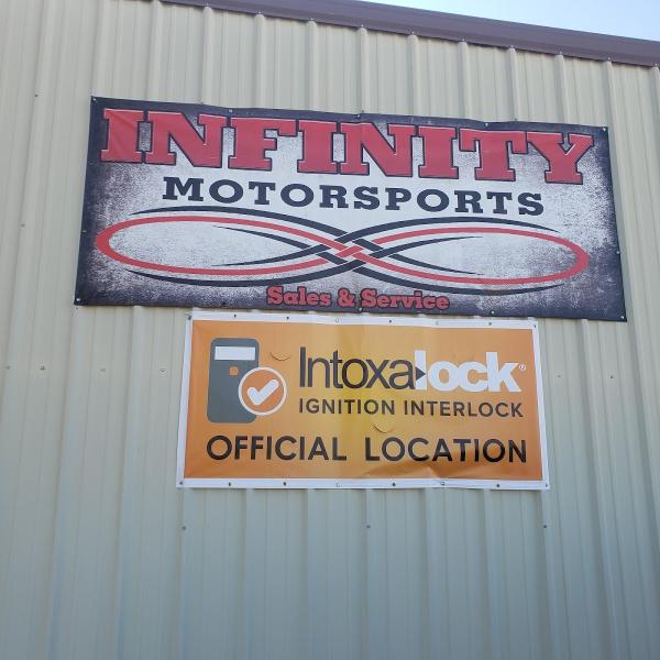 Infinity Motorsports