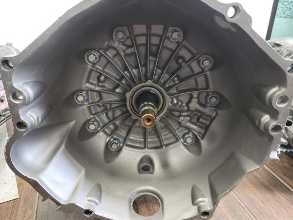 Chekosz Autoservice Transmission & Engine Repair