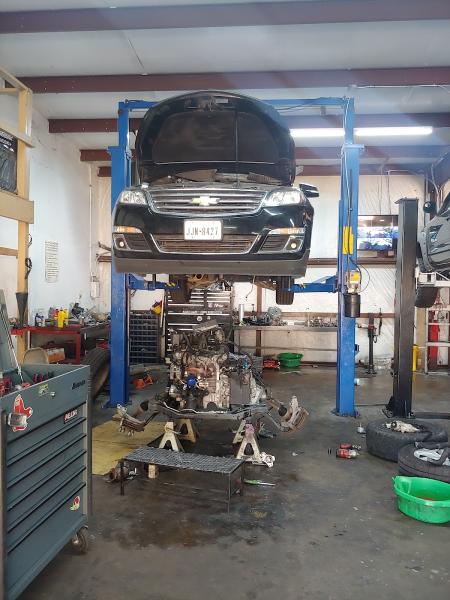 Chekosz Autoservice Transmission & Engine Repair