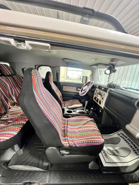 Dexter Auto Detail & Stor-Mor