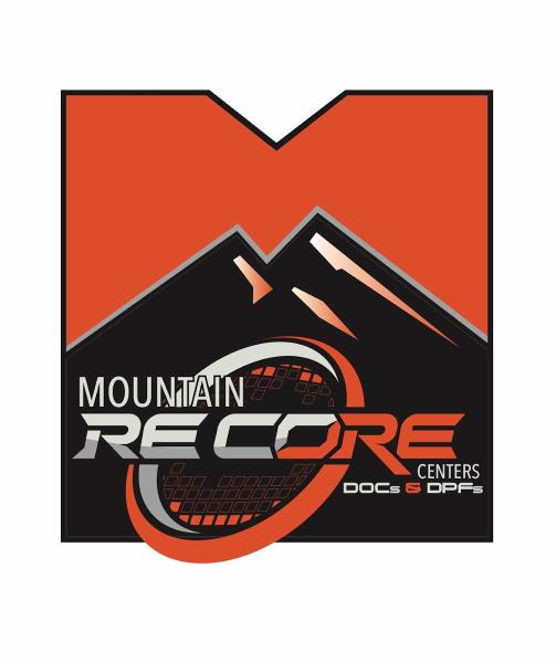 Mountain Recore