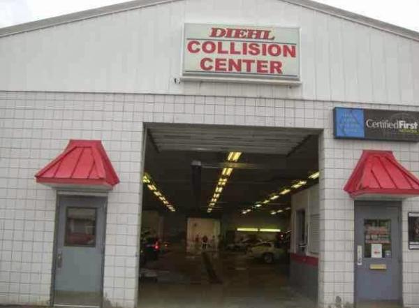 Diehl Collision Center