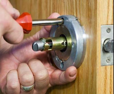 Midwest Locksmith
