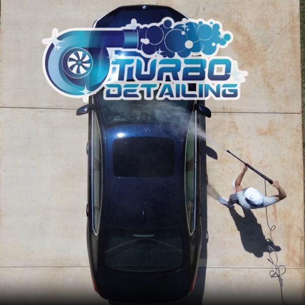 Turbo Detailing