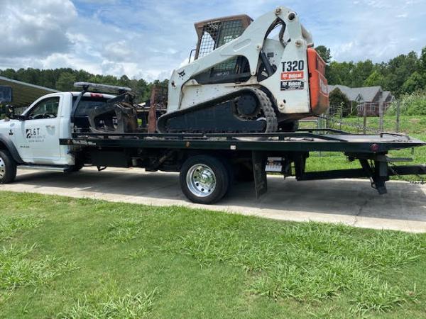 L&T Towing Logistics LLC